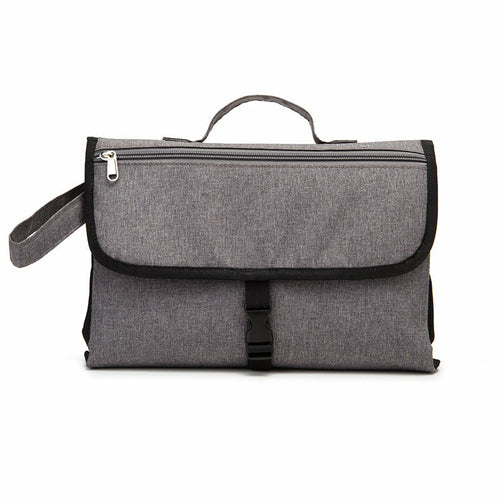 Multifunction Travel Waterproof Portable Nappy/Diaper Change Pad