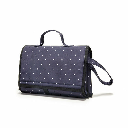 Multifunction Travel Waterproof Portable Nappy/Diaper Change Pad