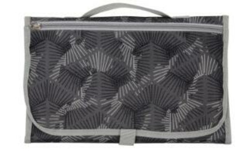 Baby Portable Foldable Washable Compact Travel Nappy Diaper Holder Bag