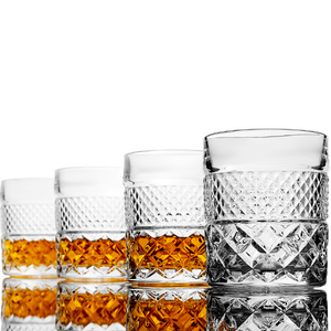 The Whiskey Decanter Box Gift Set