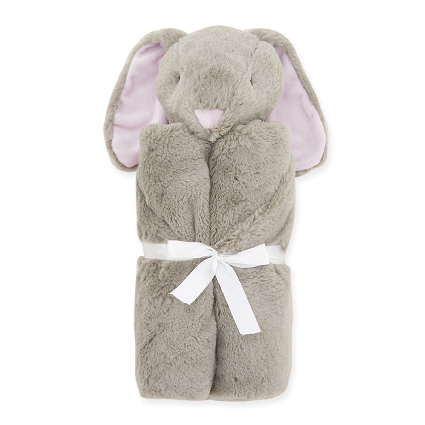 Cute Cosy Baby & Kids Bunny Animal Blanket Gift