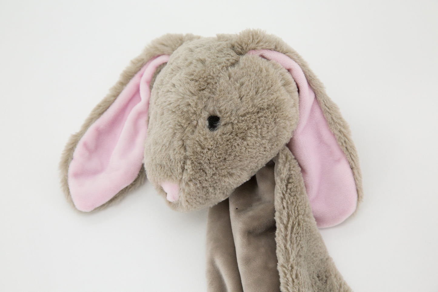 Cute Cosy Baby & Kids Bunny Animal Blanket Gift