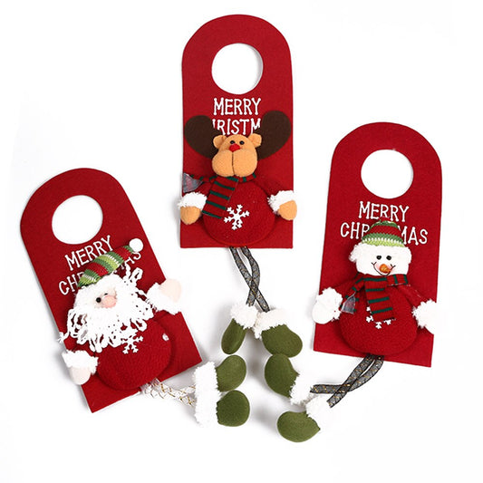 1-Pc Christmas Tree Decoration Pendant