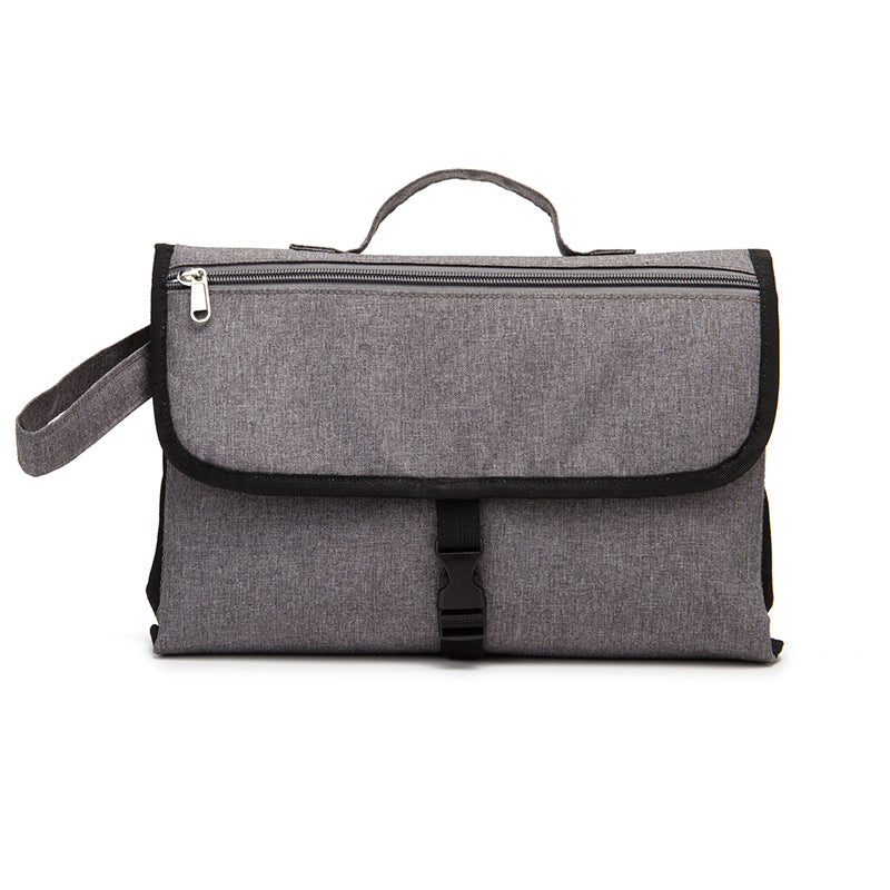 Multifunction Travel Waterproof Portable Nappy/Diaper Change Pad