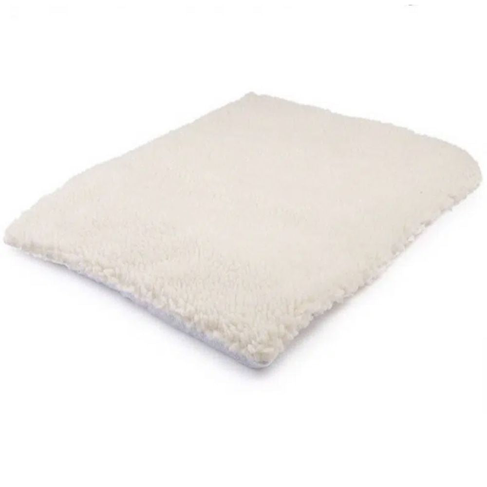 Self-Warming Fleece Pet Mat