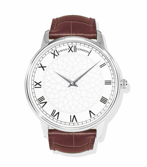 LONDON PETITE SIENNA WATCH