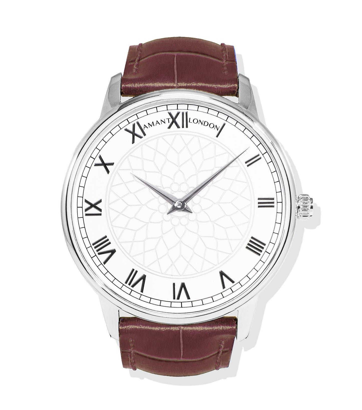 LONDON PETITE SIENNA WATCH