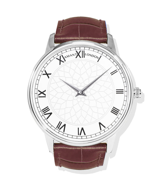 LONDON PETITE SIENNA WATCH