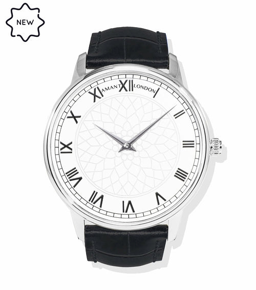 LONDON PETITE SIENNA WATCH